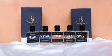 Bruvscents Photo