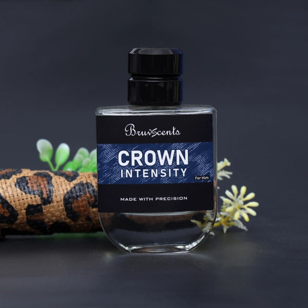 Crown Intensity Perfume