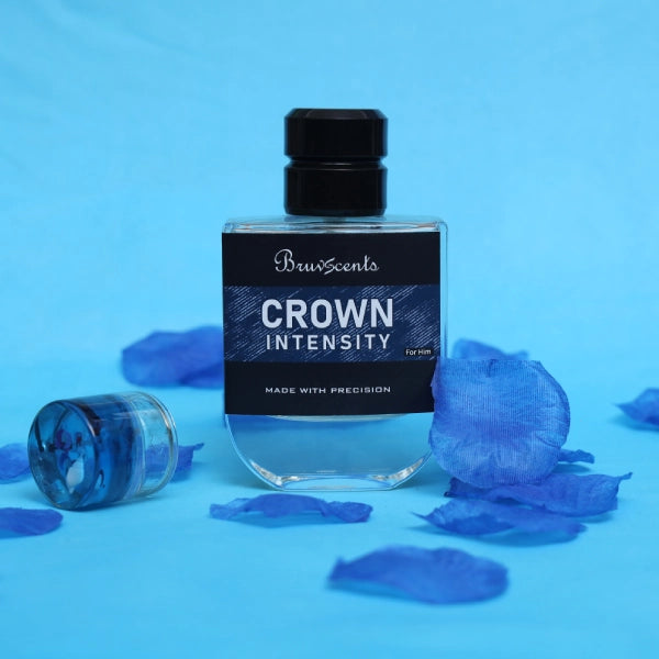 Crown Intensity Perfume