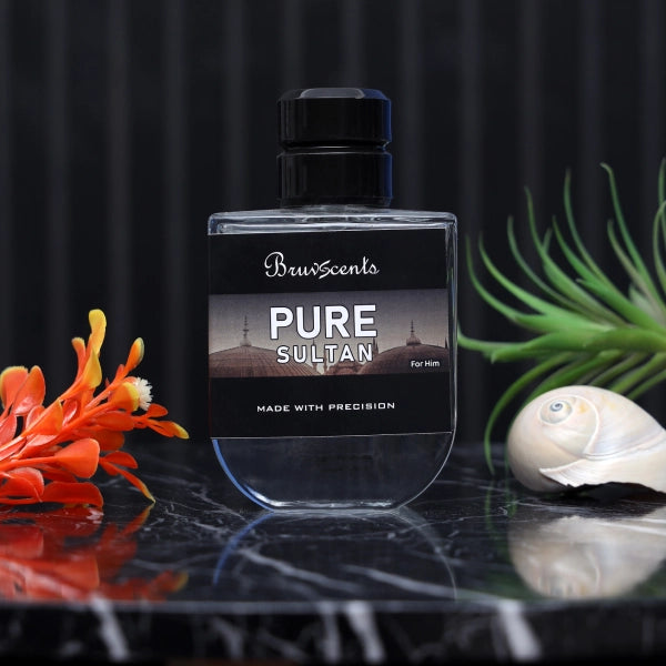 Pure Sultan Fragrance