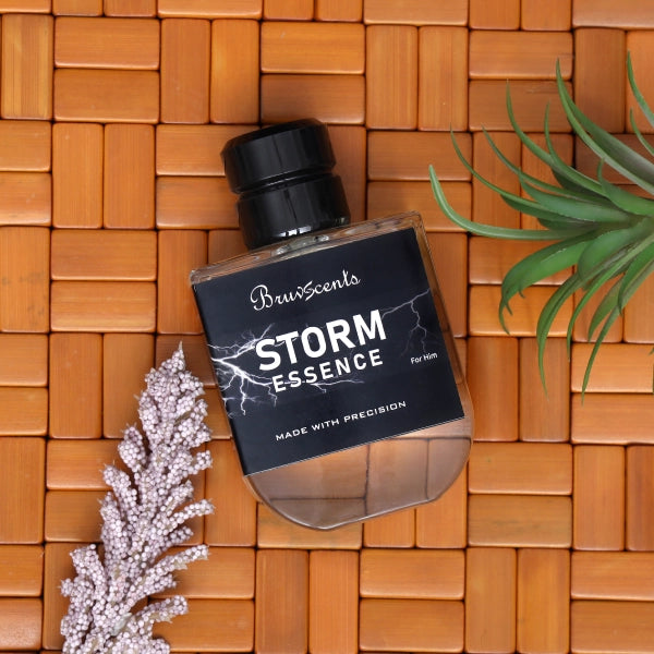 Storm Essence Scent