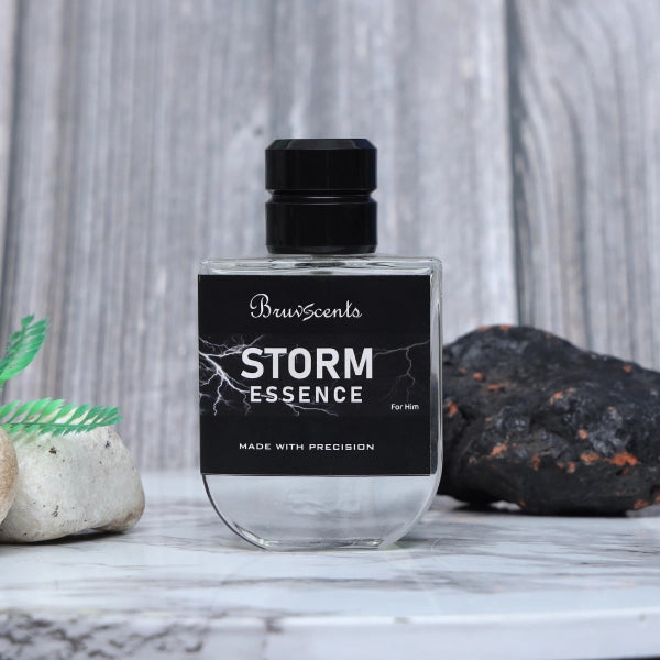 Storm Essence Scent