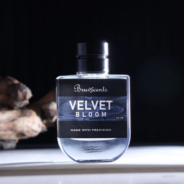 Velvet Bloom Scent