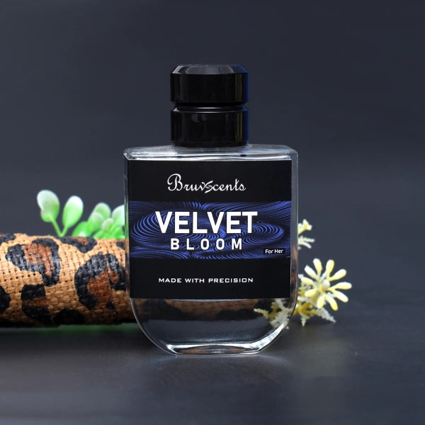 Velvet Bloom Scent